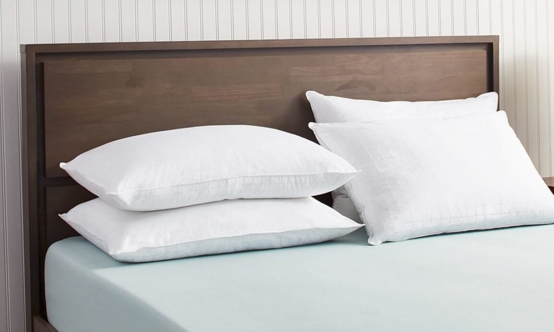 Things to Consider When Buying a Pillow