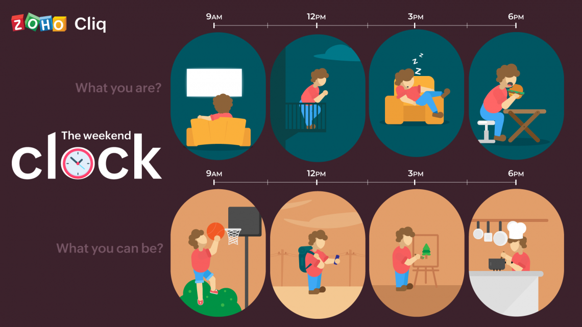 Our top ideas for weekend activities