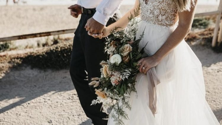 Wedding expenses getting out of hand? Here’s how a wedding loan can help!