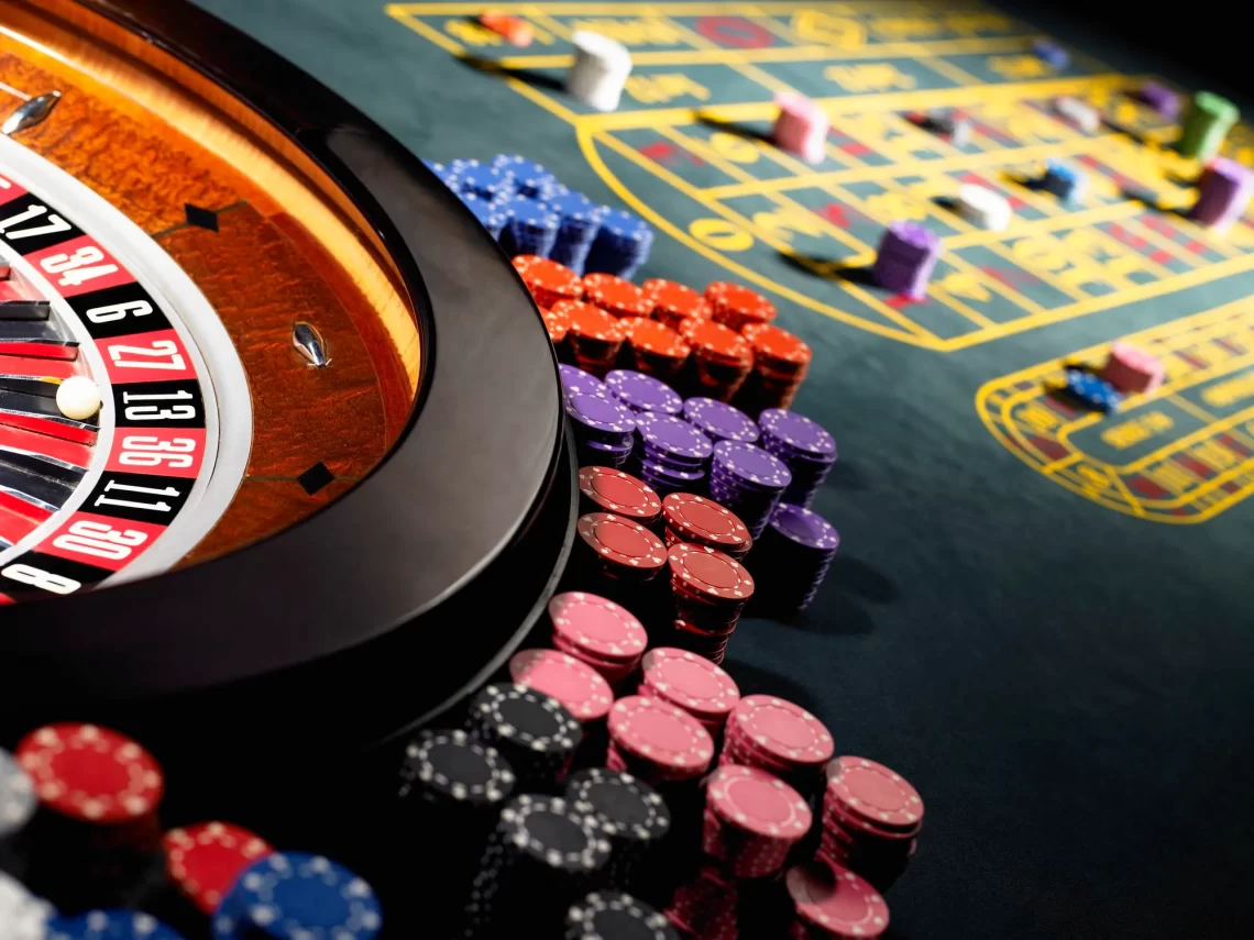 Gambling in India: the best casinos and slot machines