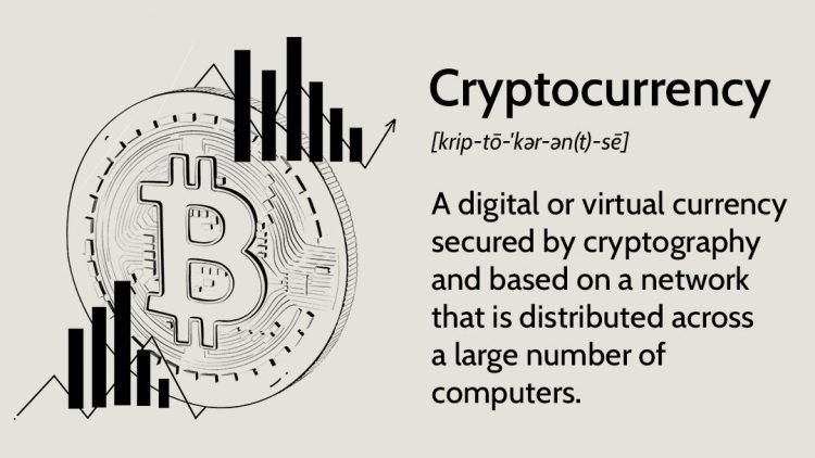 Introducing Crypto Tokens: How They Work And What They’re Used For