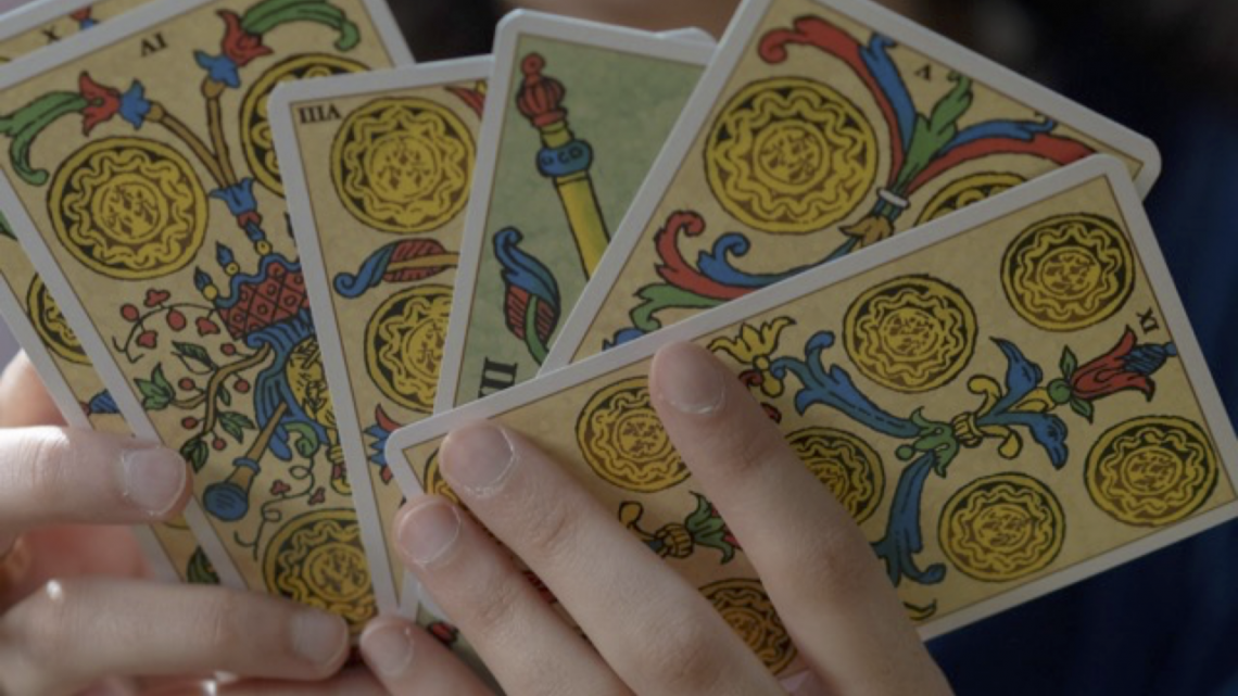 5 Keys to Getting an Accurate Tarot Reading Online