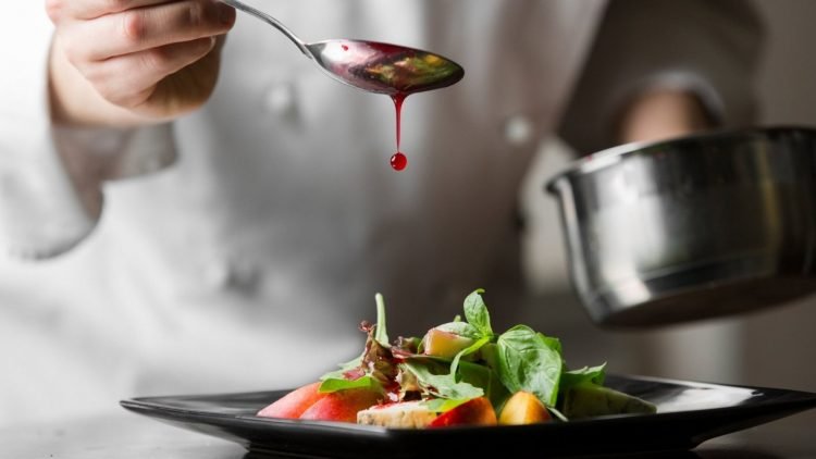 How to Open Your Own Restaurant