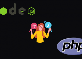 PHP vs. Node.js A Ground Comparison