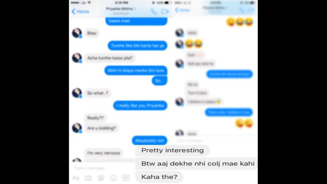 How to Start a Conversation With a Girl on Instagram