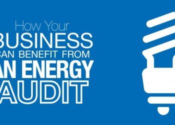 Importance of Conducting a Business Energy Audit