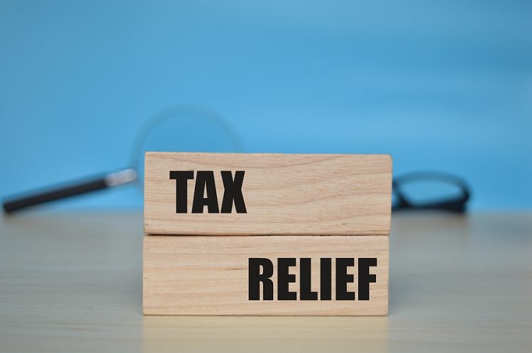 Can IRS Tax Relief Companies Help You Resolve Your Tax Debt?