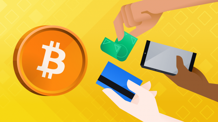How to buy Bitcoin: A step-by-step guide to buy BTC?