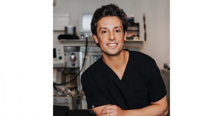 Dr. Neinstein: Advances Liposuction Safety with Novel Surgical Safety Study