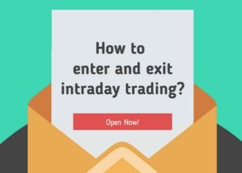 How To Decide The Time For Entering And Exiting Intraday Trades