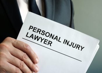 8 Benefits of Hiring a Personal Injury Attorney&nbsp;