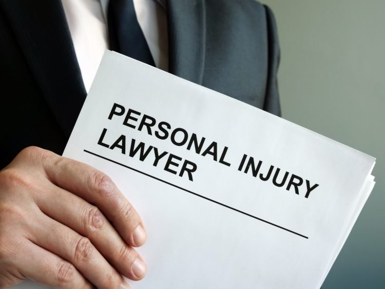 8 Benefits of Hiring a Personal Injury Attorney