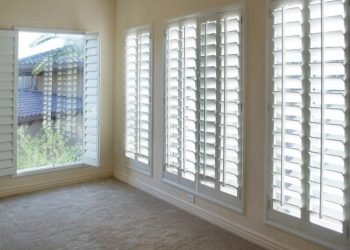 Plantation Shutters: Types, Styles, Benefits, Installation