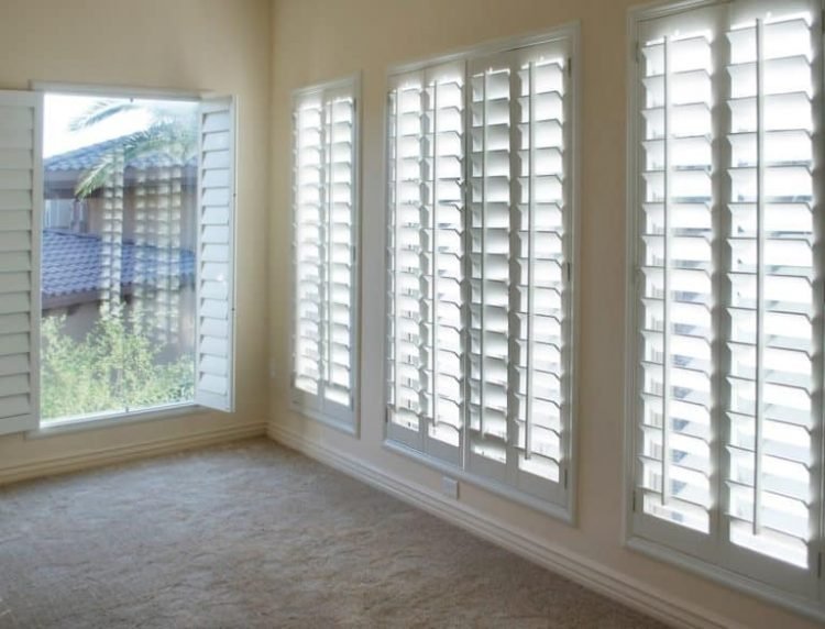 Plantation Shutters: Types, Styles, Benefits, Installation