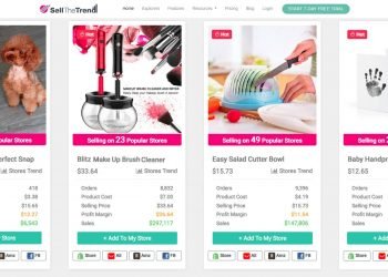Find Dropshipping winning product with Free tools&nbsp;