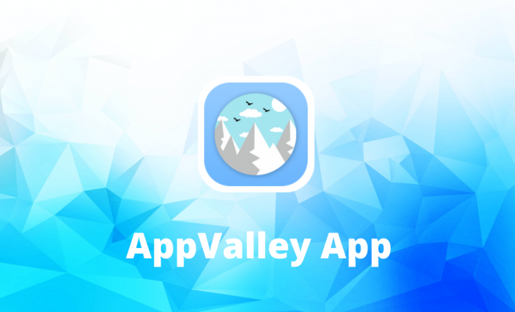 AppValley: A valley full of apps and games