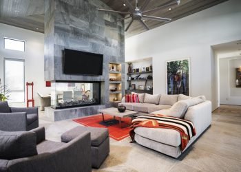 How To Transform Your Home Into A Wellness Sanctuary