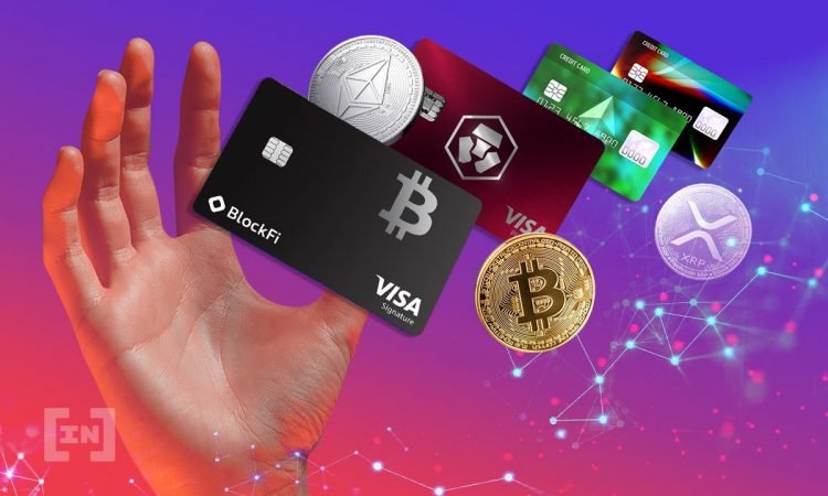 What crypto rewards card is right for me?