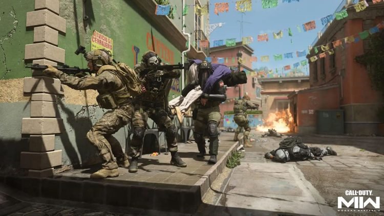 How Can a Beginner Play Modern Warfare 2?
