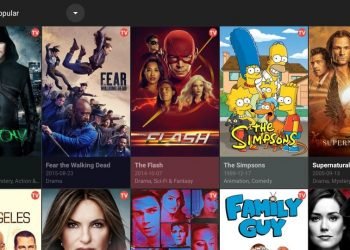 10 Best Cinema HD Alternatives (Android, iOS & PC)