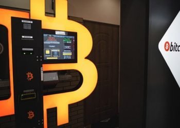 Know About Bitcoin ATMs