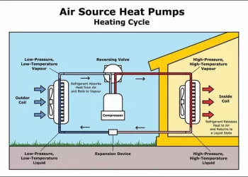 How Can an Air Heat Pump Help Your Home? Feature You Should Know