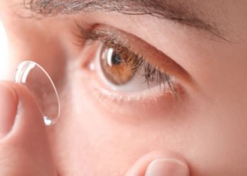An Overview of Contact Lenses