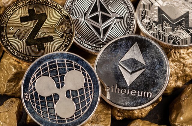7 Altcoins Worth Your Attention