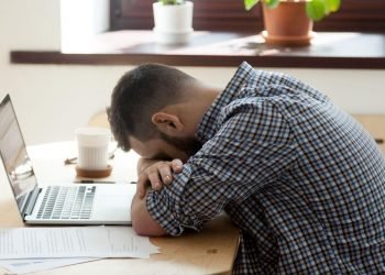 Possible Reasons For Feeling Tired All The Time