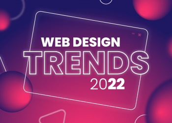 Modern Web Design & its 6 Trending Elements