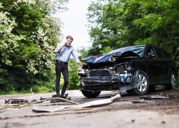 How You Should Proceed with a Car Accident Case Caused by Weather