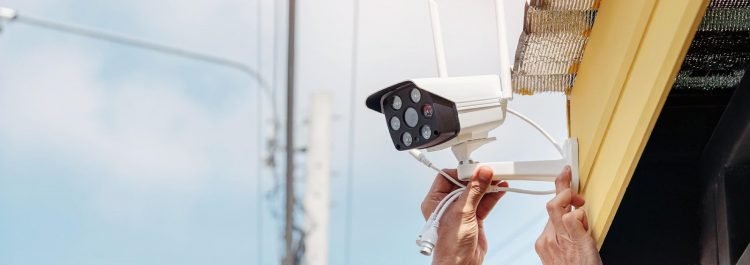 Top 5 Security Camera Installers NYC