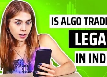 Is automated trading legal?