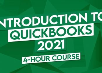 Beginners Guide to QuickBooks Desktop Enterprise