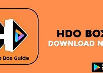 HDO Box APK Download on Android, & PC (Windows & Mac)