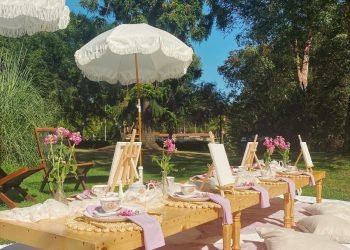How To Plan Your Birthday Picnic With Friends And Family: Tips