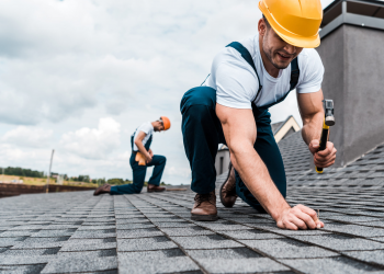 5 Tips for Choosing the Right Roofing Contractors in Newark, NJ