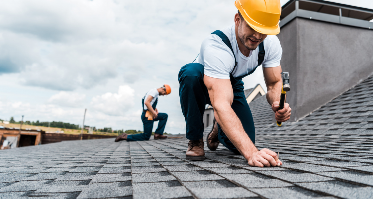 5 Tips for Choosing the Right Roofing Contractors in Newark, NJ