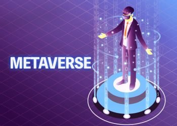 Fabricating a world of imagination with Metaverse&nbsp;