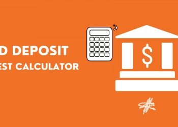 How does an FD calculator help while investing in an FD ?