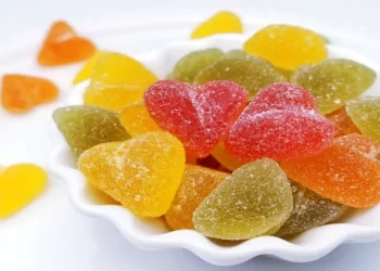 5 Things To Consider Before Choosing Delta-8 Gummies For Nerve Pain