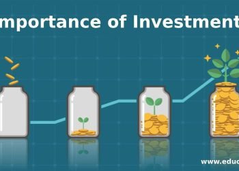 Why You Should Invest In Financial Investments&nbsp;