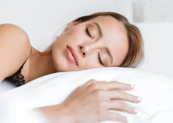 What Are the Benefits and Importance of Sleep for a Healthy Skin?