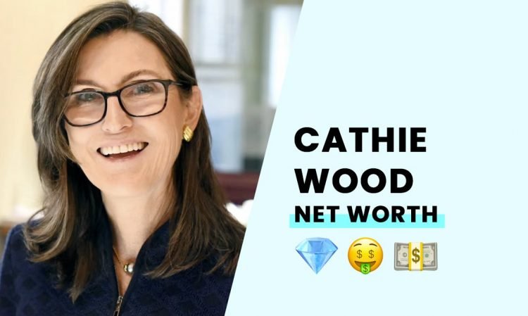 How Did Cathie Wood Make Her Money