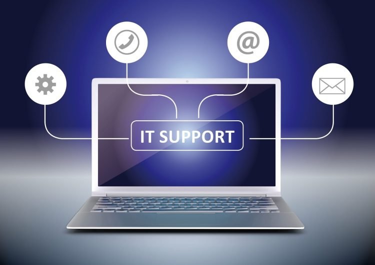 5 Benefits of IT Support for Small Businesses