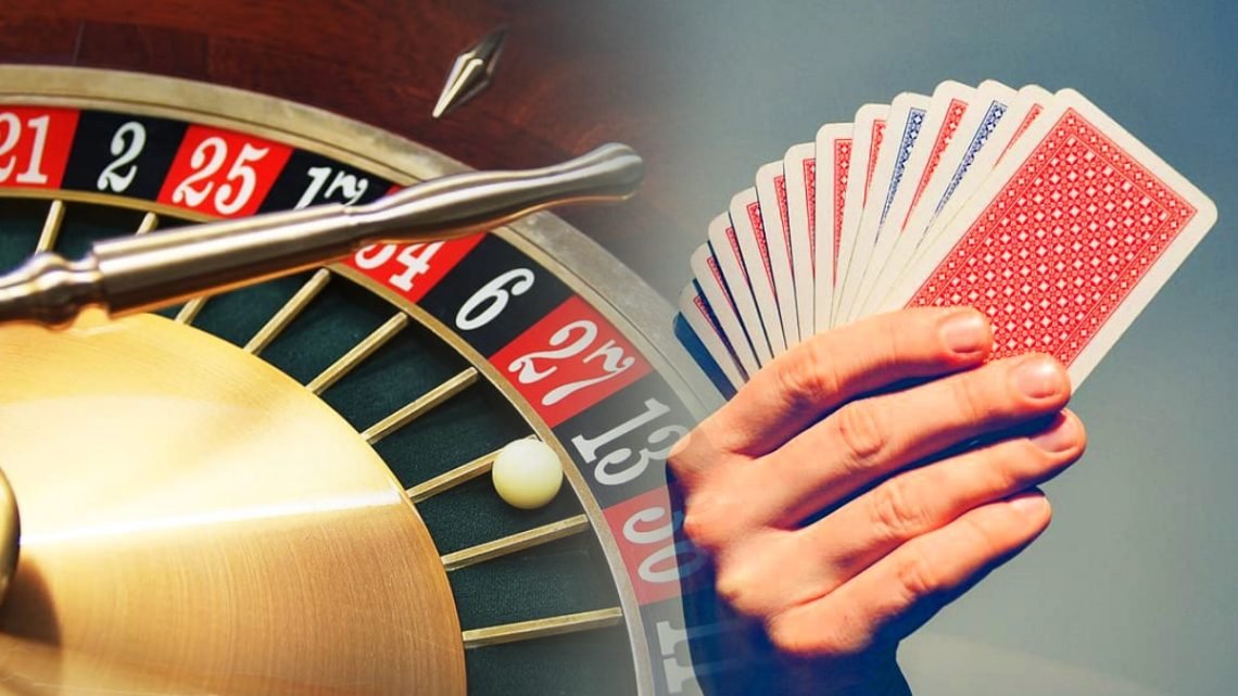 A review on everyone’s favorite casino