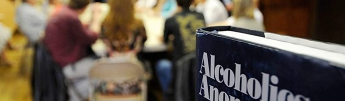 Alcoholics Anonymous For Emerging Alcoholics: aa meetings in illinois