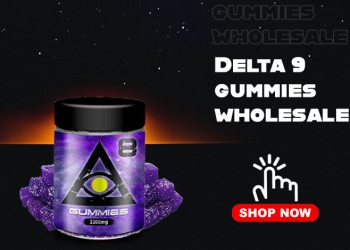 Buying Delta-9 Gummies Online – Where to Find Them?