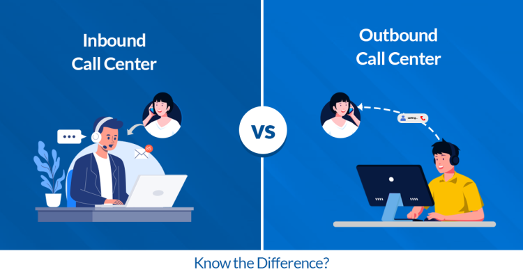 Can a Call Center Handle Both Inbound and Outbound Calls?