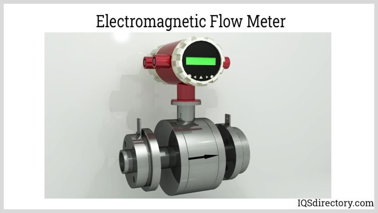 What Everyone Should know about Magnetic flow Metre